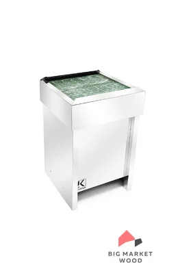 KARINA Электрическая печь Eco 14 Змеевик