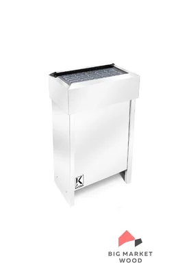 KARINA Электрическая печь Eco 6 Талькохлорит