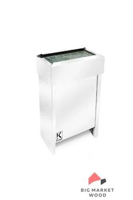 KARINA Электрическая печь Eco 8 mini Змеевик