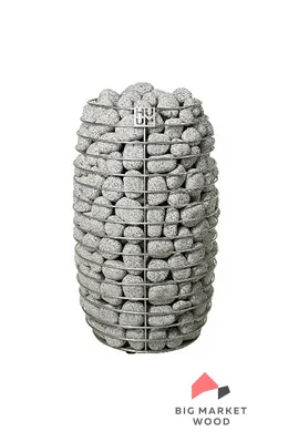 Электрическая каменка для сауны HUUM HIVE 15кВт