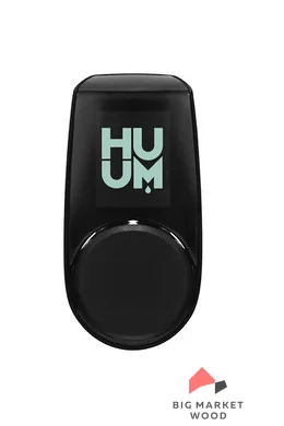Панель управления HUUM UKU CLASSIC WIFI 18кВт ЧЕРНЫЙ