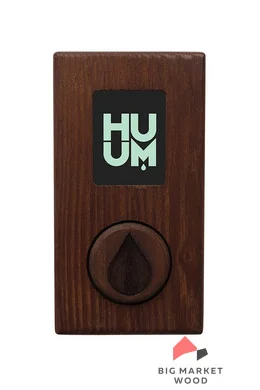 Панель управления HUUM UKU WOOD WIFI 18кВт