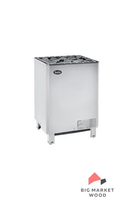 Печь для сауны Helo SKLE 1501 (15 кВт, 14-24 м³, 60 кг камней)