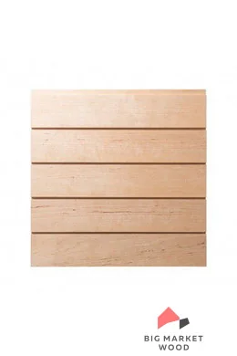 Вагонка - Ольха, Экстра, STS, 15х100(90)мм; L=1,5 м