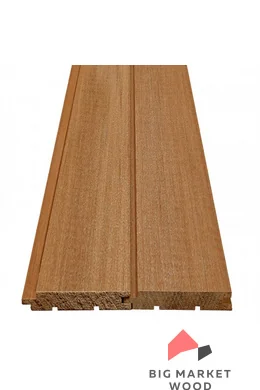 Вагонка ‒ ТермоОльха, Экстра, STS, 15×90(80)мм; L=1,2 м