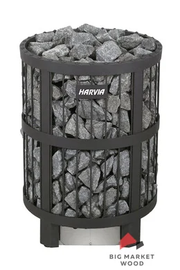 HARVIA Электрическая печь Legend 11,0 кВт, без пульта управления