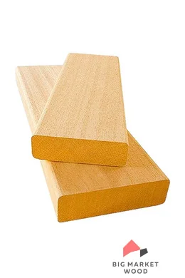 Полок - Абаши (Африка), Premium, 26х95мм; L=2,6 м
